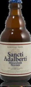 Sancti Adalberti Egmondse Tripel